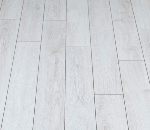 Ламинат Alsafloor Herringbone 12.0 627 Дуб полярный