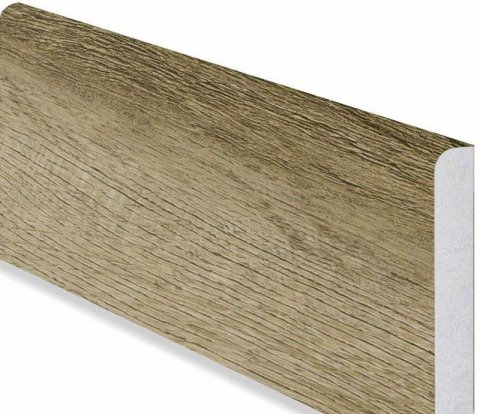 Кварцевый плинтус Fargo Classic 62W945 Дуб Дели