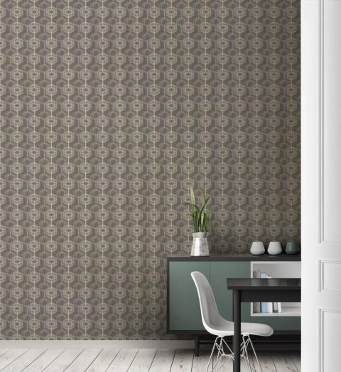 Обои Dekens Unlimited 631-04