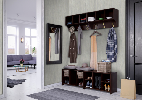 Обои Dekens Unlimited 632-01