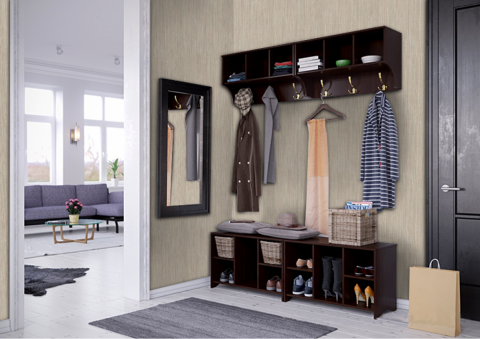 Обои Dekens Unlimited 632-02