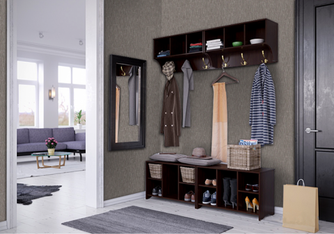 Обои Dekens Unlimited 633-04