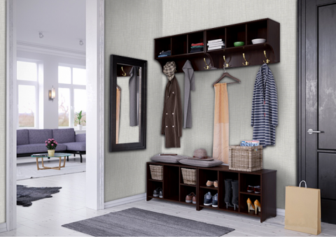 Обои Dekens Unlimited 634-05