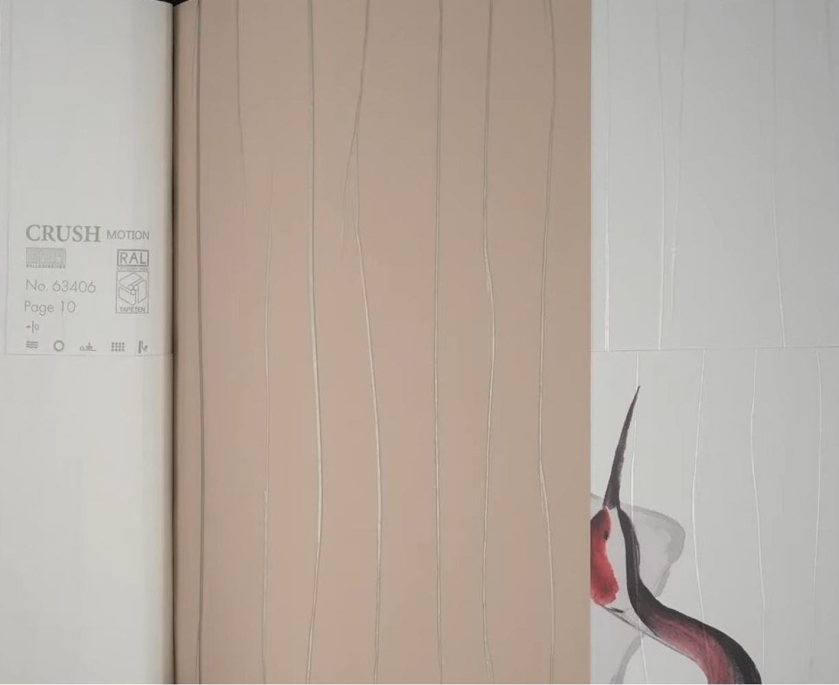 Обои Marburg Crush Motion 63409