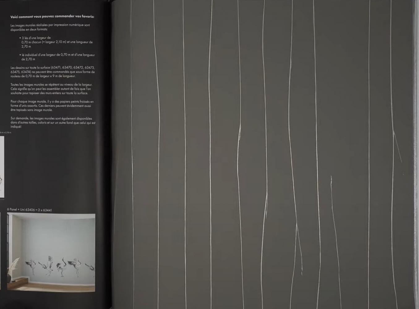 Обои Marburg Crush Motion 63411