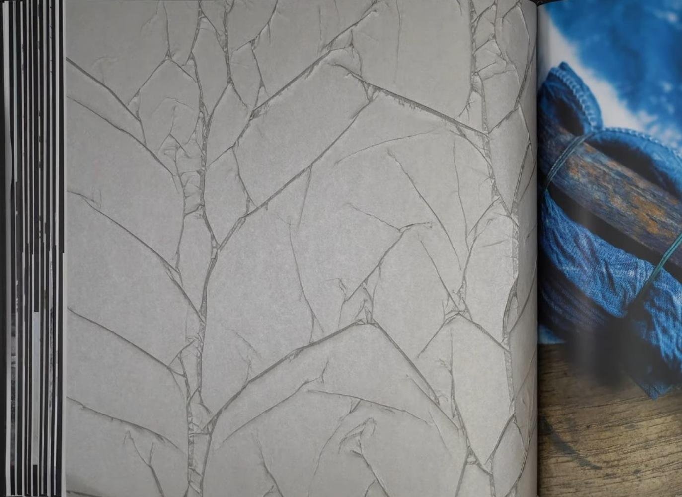 Обои Marburg Crush Motion 63422