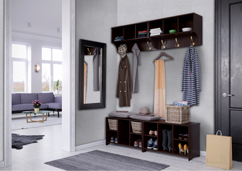 Обои Dekens Toscana 640-09