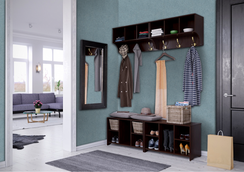 Обои Dekens Toscana 640-14