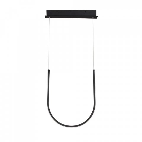 Подвесной светодиодный светильник Vitaluce V4682/1S