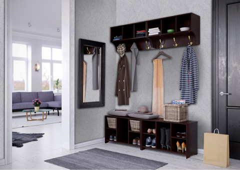 Обои Dekens Toscana 641-04