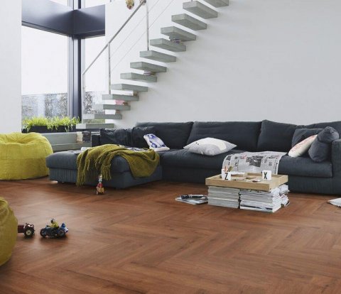 Ламинат Meister Edition M6 6440 Орех