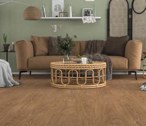 Ламинат Floorwood Phantom 6487 Дуб Брайс