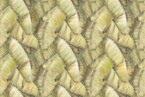 Папоротник «Золотой»