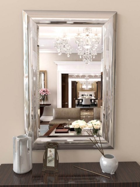 Зеркало Brillica Angolo BL800/1200-R32