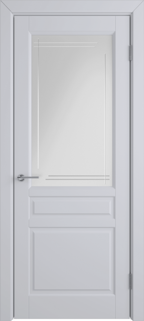 STOCKHOLM  COTTON CRYSTAL CLOUD L