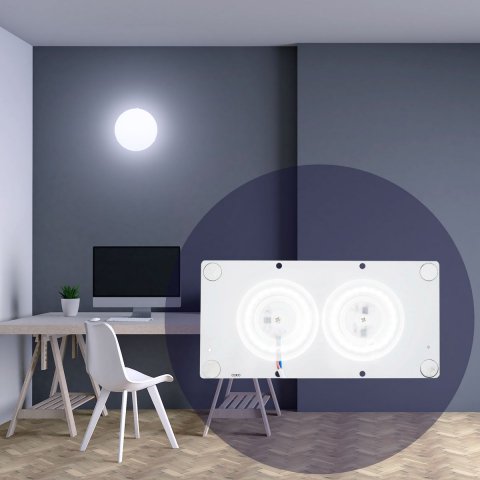 Светодиодный модуль Apeyron 02-23