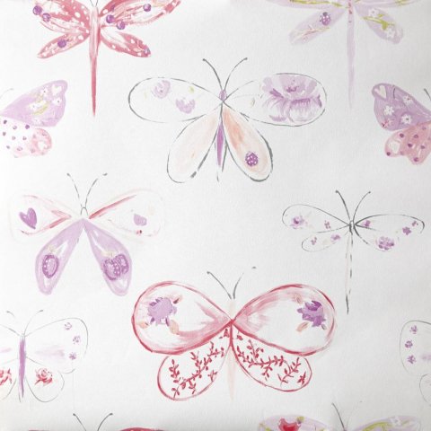 Обои Caselio OhLaLa 66185094