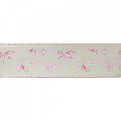 Обои Caselio OhLaLa 66204012