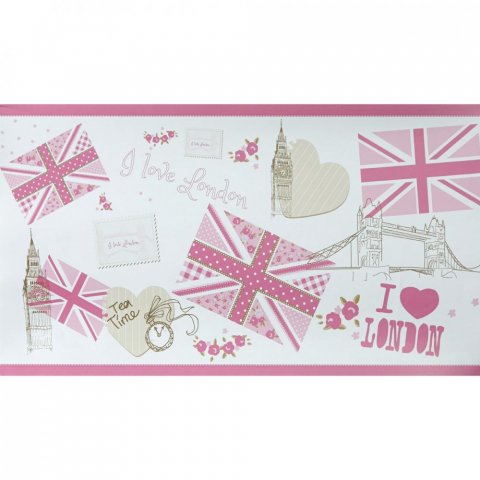 Обои Caselio OhLaLa 66234004