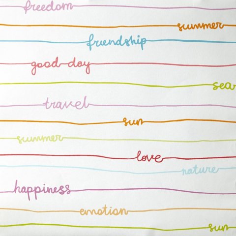 Обои Caselio OhLaLa 66245040