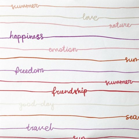 Обои Caselio OhLaLa 66245055