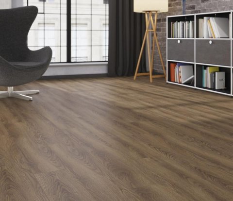 Ламинат Floorwood Estet 6642 Дуб Бэкстер