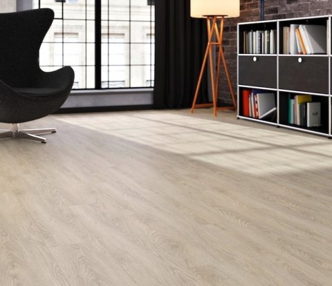 Ламинат Floorwood Estet 6687 Дуб Ленсингтон