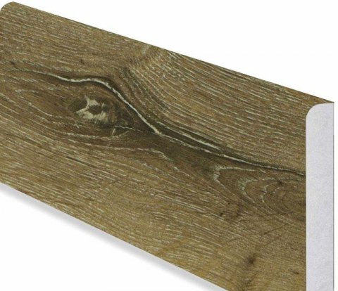 Кварцевый плинтус Fargo Classic 66W963 Дуб Калифорния