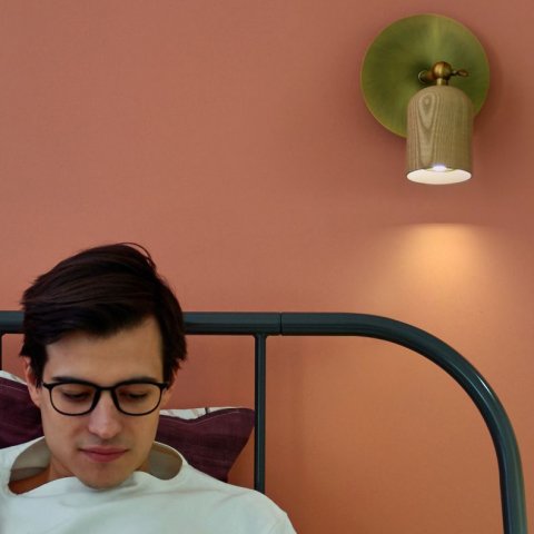 Светодиодный спот Imperium Loft Pori 219831-26