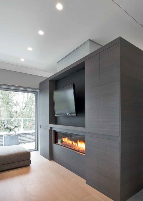 Встраиваемый светильник Delta Light RB 50 202 01 05 A