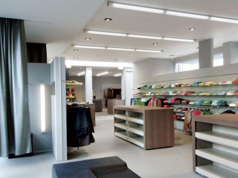 Встраиваемый светильник Delta Light Grid 202 62 00 01 A-B