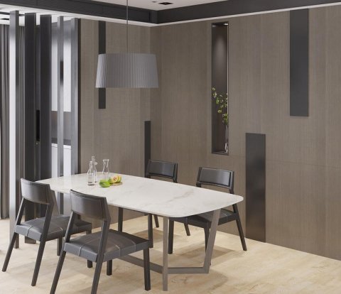 Ламинат Floorwood Estet 6893 Дуб Санфорд