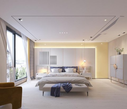 Ламинат Floorwood Estet 6894 Дуб Лейк