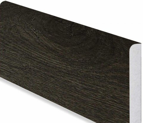 Кварцевый плинтус Fargo Classic 68W932 Дуб Нью-Йорк