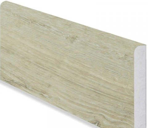 Кварцевый плинтус Fargo Classic 68W963 Дуб Верона