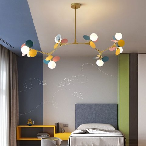 Потолочная люстра Imperium Loft Matisse 151702-26