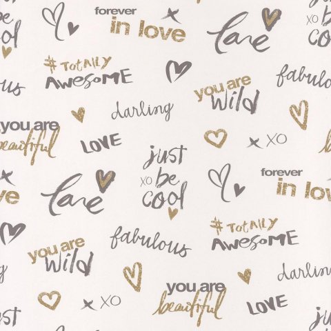 Обои Caselio Pretty Lili 69142020