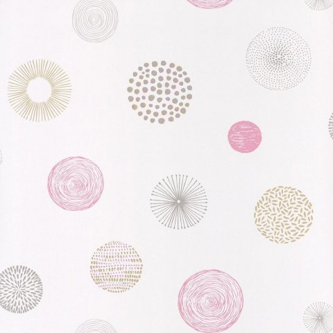 Обои Caselio Pretty Lili 69244011