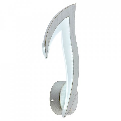 Настенный светодиодный светильник Profit Light 8028/1W PGD