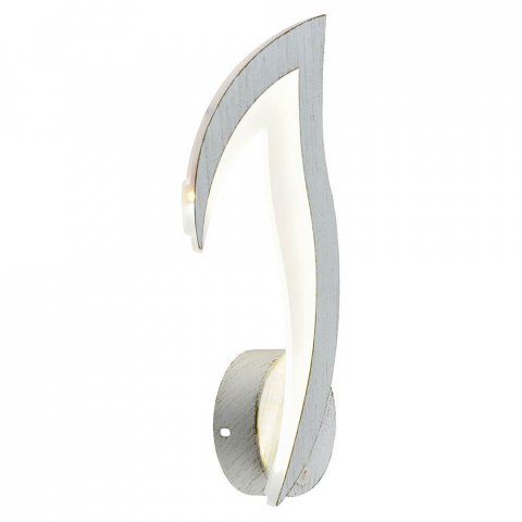 Настенный светодиодный светильник Profit Light 8028/1W PGD