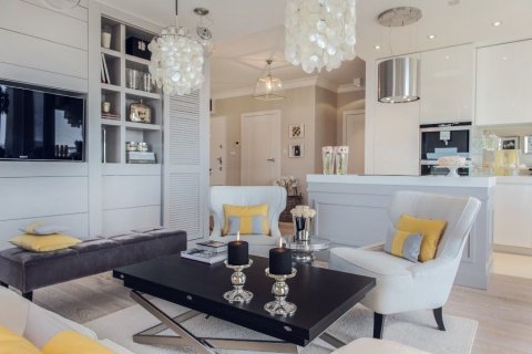 Подвесная люстра Imperium Loft Fun 132317-49