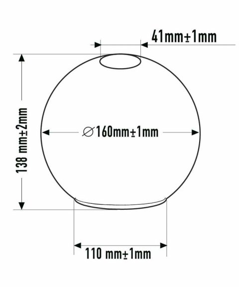 Плафон 33 Идеи S.17.AM