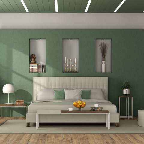 Встраиваемый профиль Apeyron 08-12-01