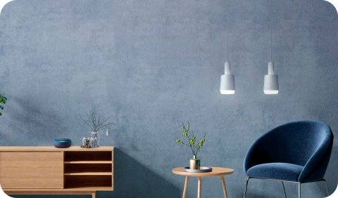 Реле Yeelight Smart Dual Control Module YLAI002