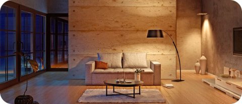 Реле Yeelight Smart Dual Control Module YLAI002