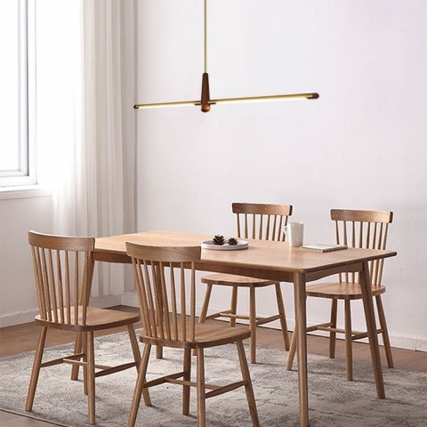 Подвесной светодиодный светильник Imperium Loft Kiel 204543-26