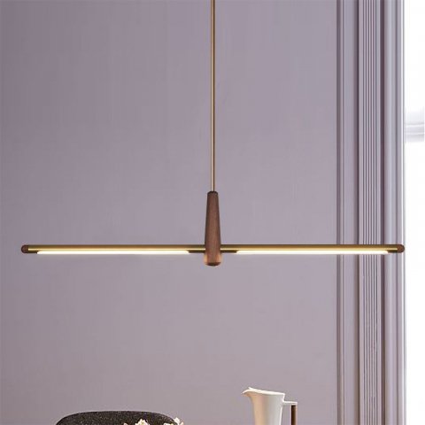 Подвесной светодиодный светильник Imperium Loft Kiel 204543-26