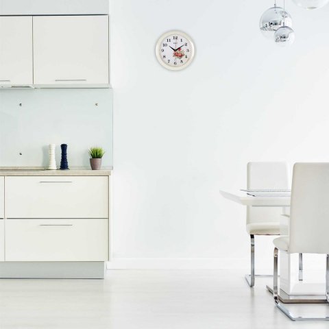 Часы настенные Apeyron PL200910