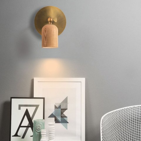 Светодиодный спот Imperium Loft Pori 101925-26