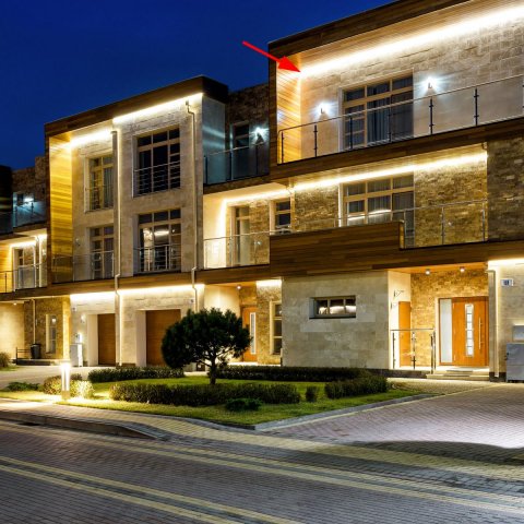 Блок питания Apeyron 12V 40W IP67 3,33A 03-103